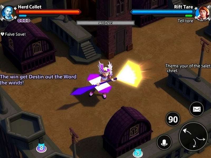 Supreme Sovereign Strife in Action Supreme Sovereign Strife Gameplay Screenshot